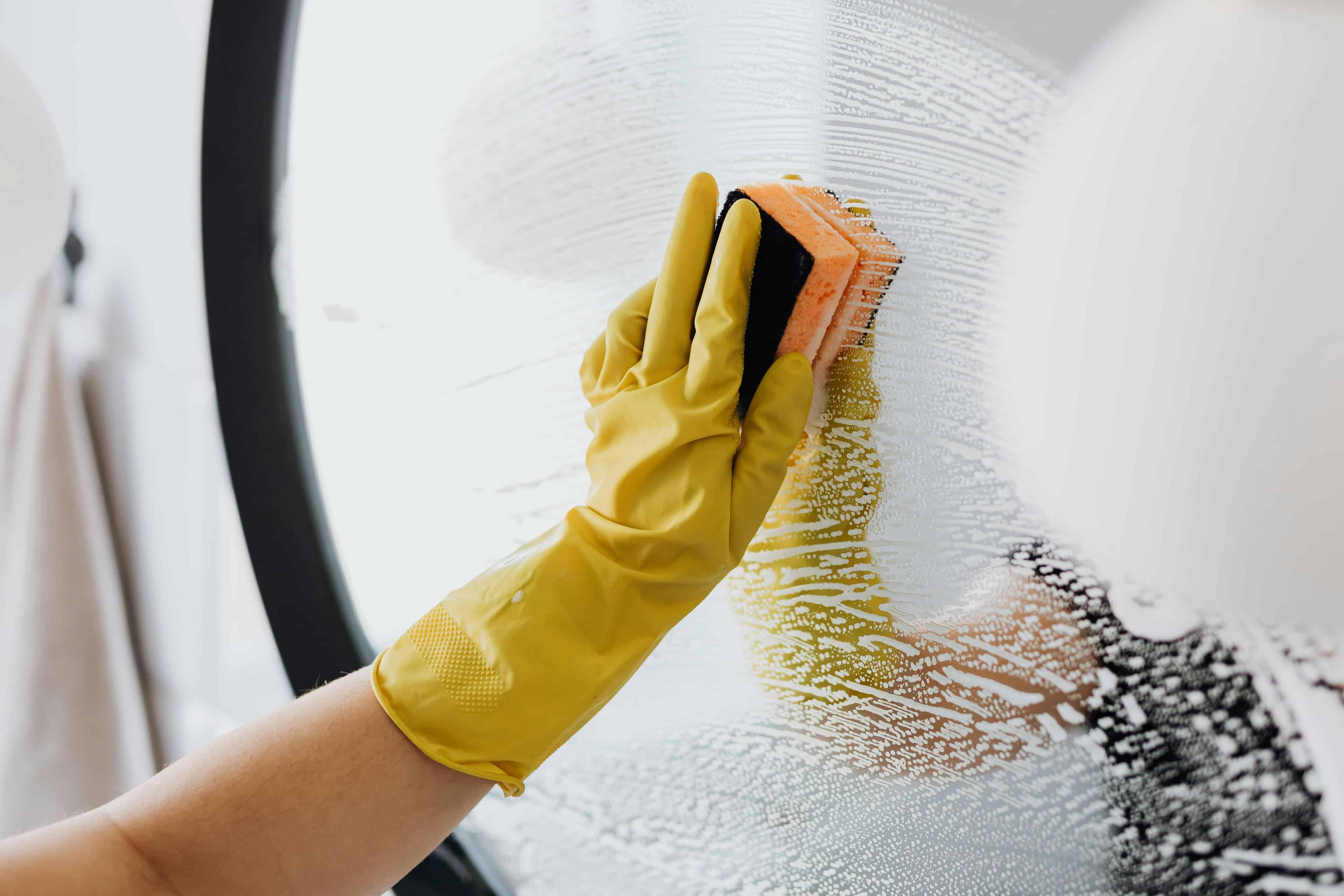 Deep Cleaning Services image