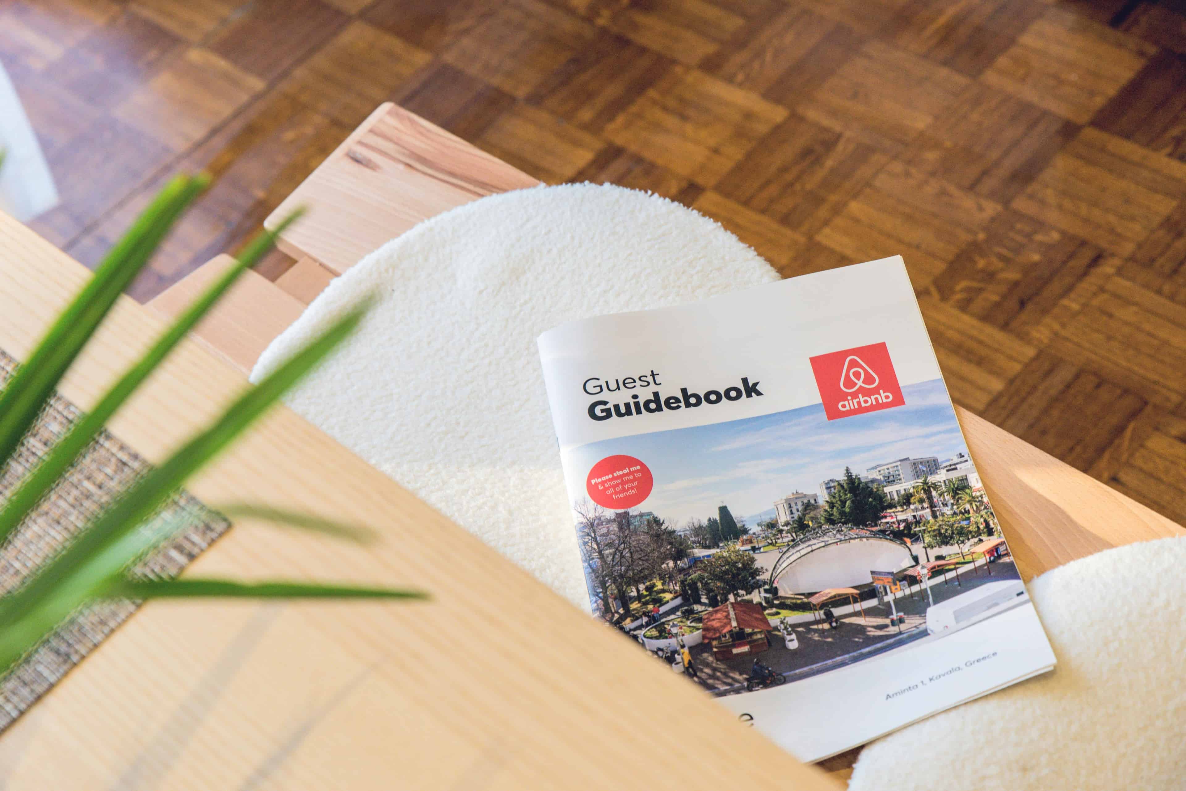 Airbnb Cleaning Services image