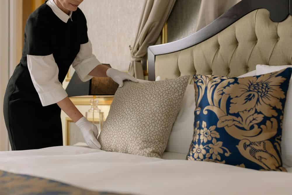 Recurring Maid Services image