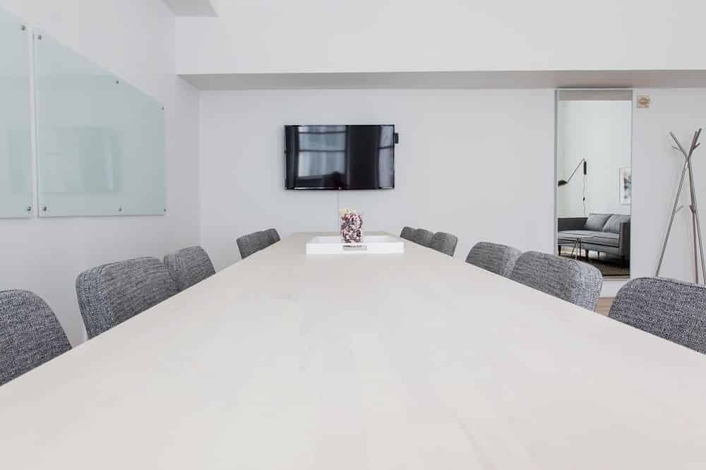 Commercial Cleaning Services image