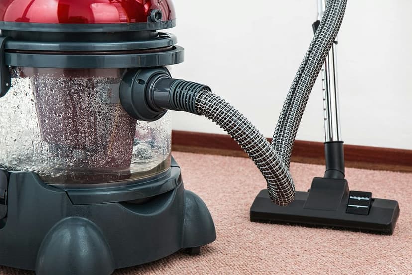 Trusted Professional Cleaners's image