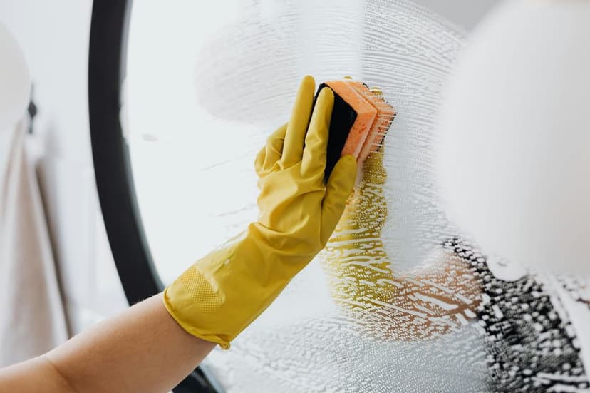 Unmatched Cleaning Expertise's image
